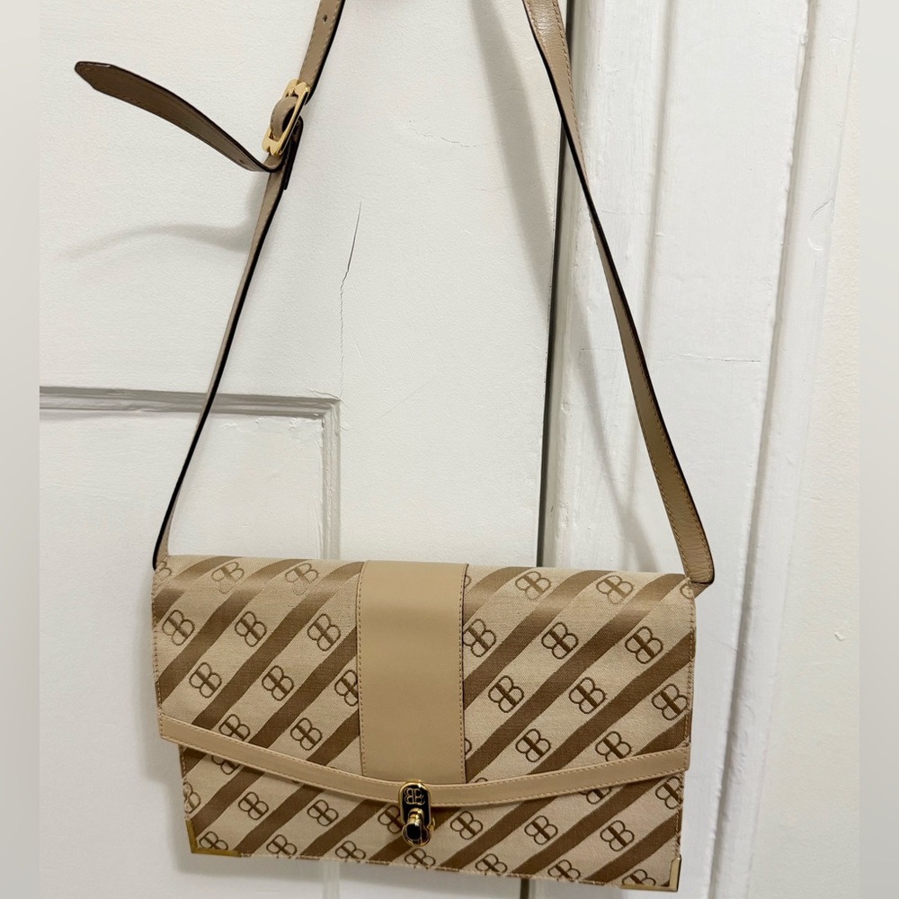 Vintage BALENCIAGA Shoulder bag